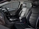 Ford Mondeo Hatchback 2010 года (UK)